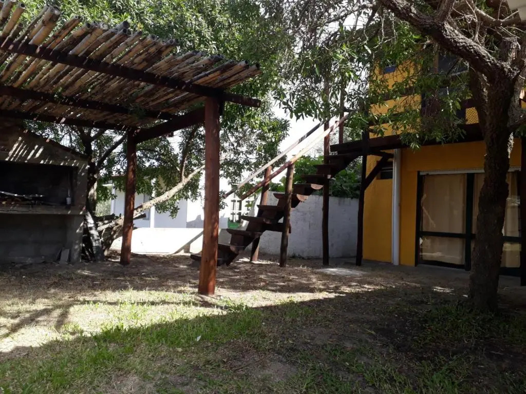 La Casa del Caminante