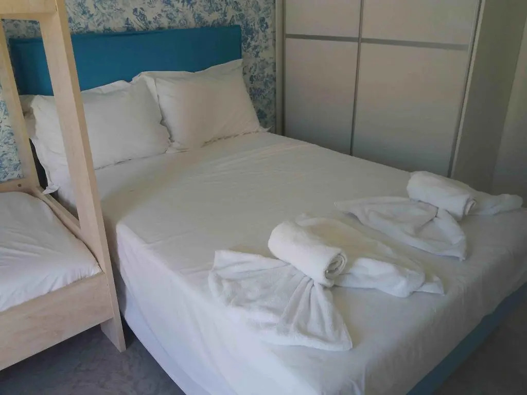 Lidia Beach Suites