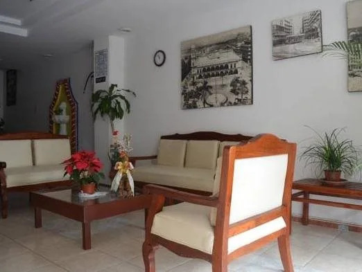 Amueblados Caribe