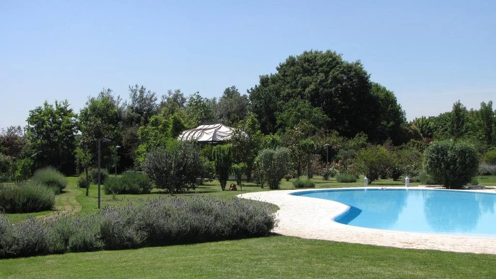 Tenuta San Domenico
