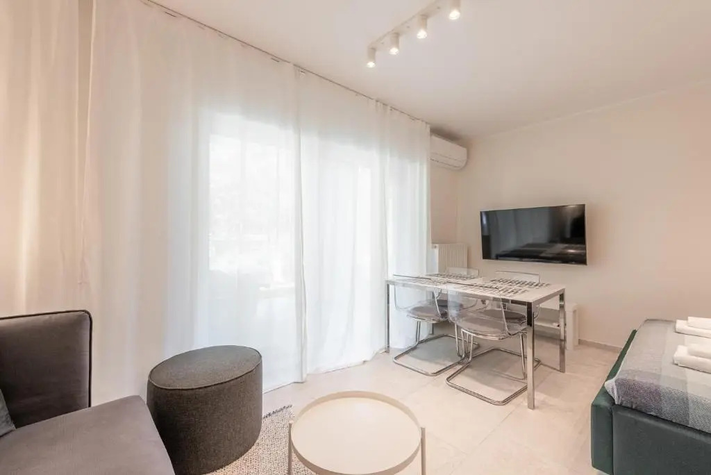 Apartamenty Sun Seasons 24 - Zaciszna