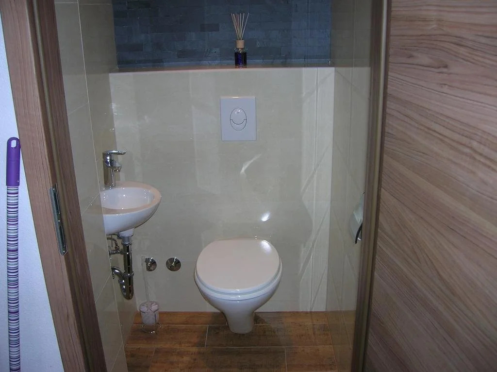 Appartement Fortuna
