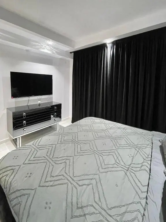 Luxury apartament by cosmopolis