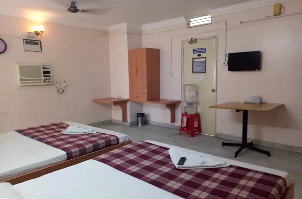 Hotel Kirthikaa Palace Salem