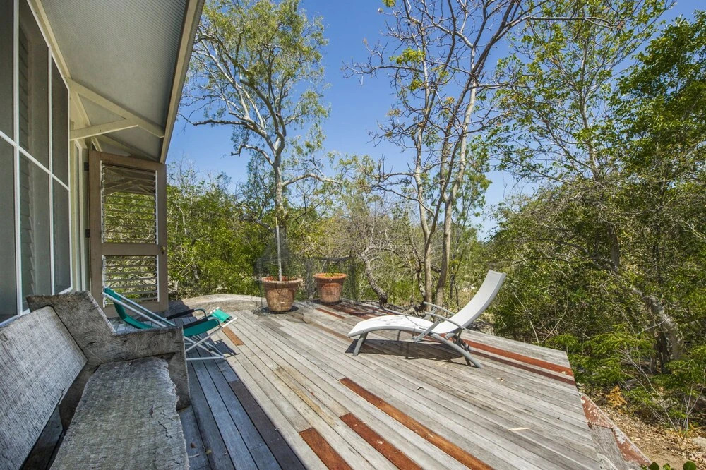 Twin Cottages