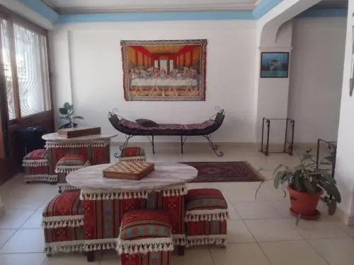 Hotel Efesian B&B City Center - Harbour