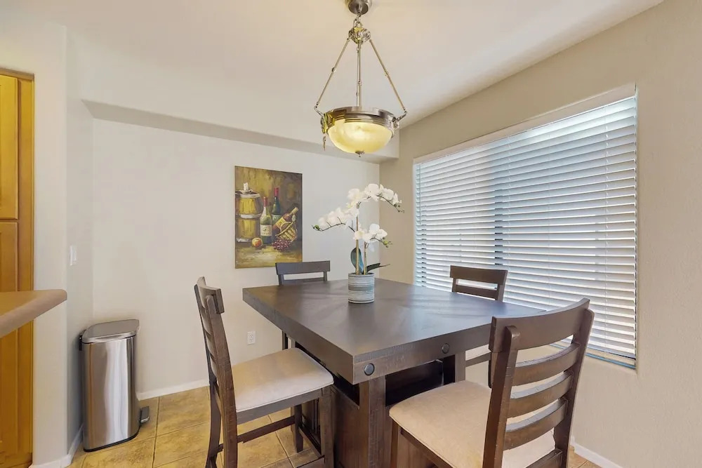 2BR Condo in Fountain Hills w/ Mountain Views