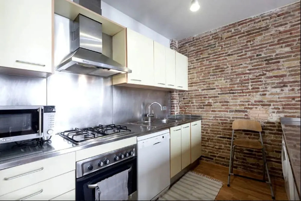 Bcn-rentals apartments in the Old town