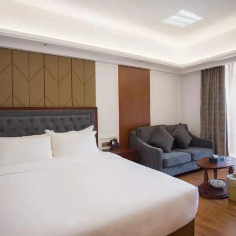 Hai Quan Wan Hotel