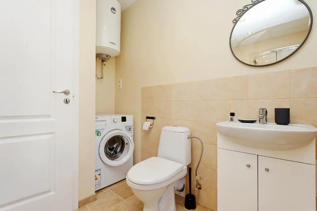 Holiday Home Viktorija 2 Royal Lux