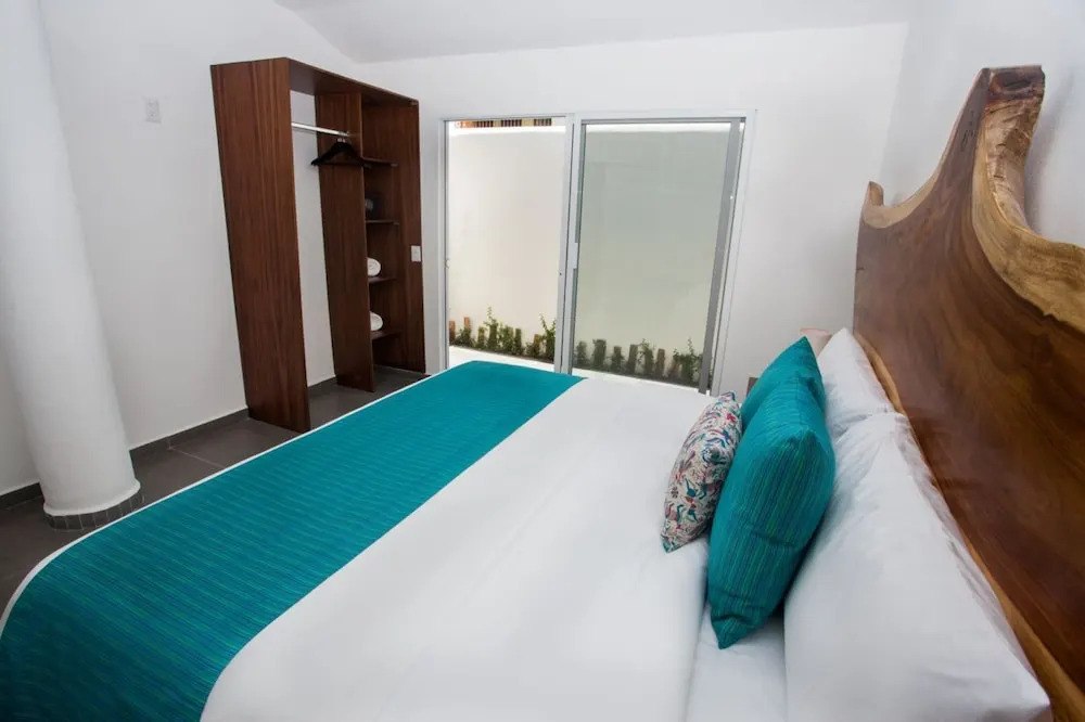 Hotel Ysuri Bambu