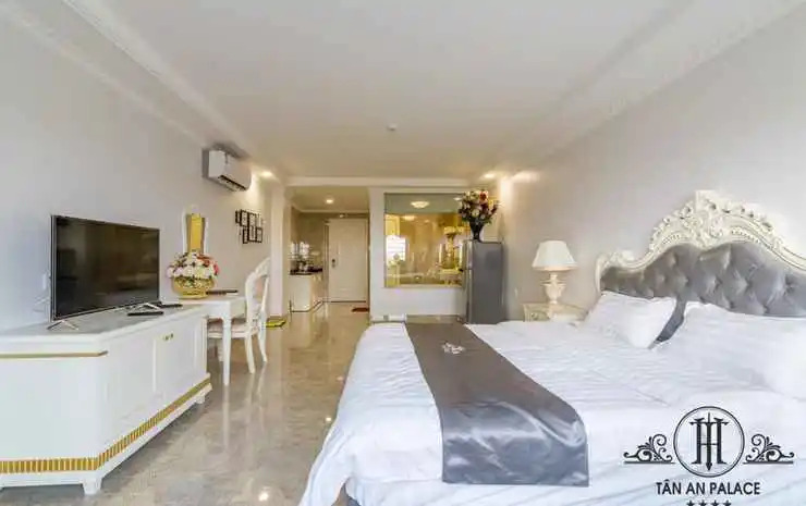 Tan An Palace Hotel & Serviced Apartment