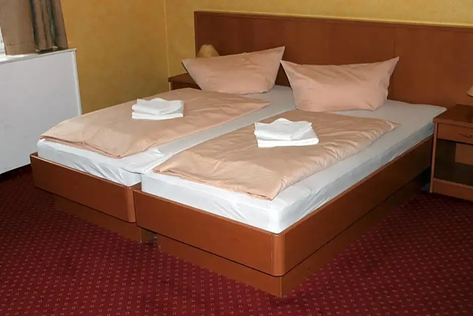 La Rustica Altstadthotel