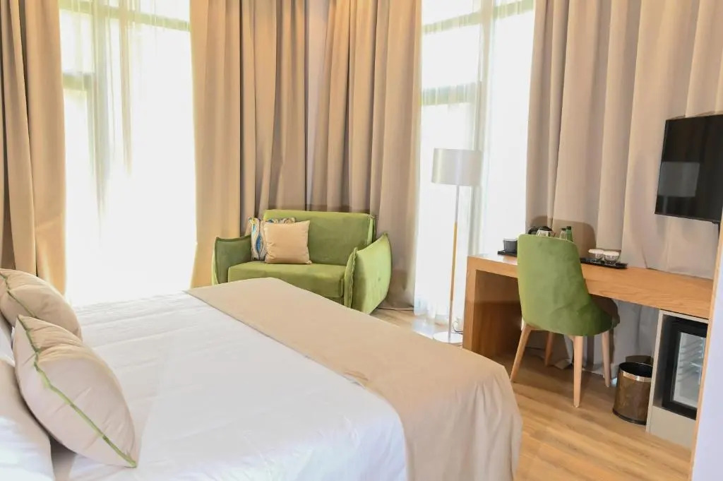 White Hill Hotel, SPA & Conferences