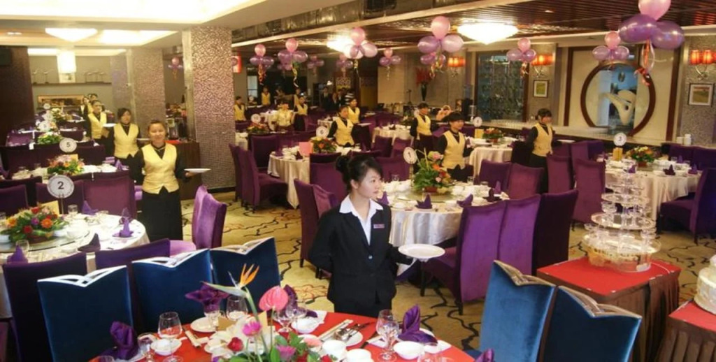 Foshan Royal Prince Hotel