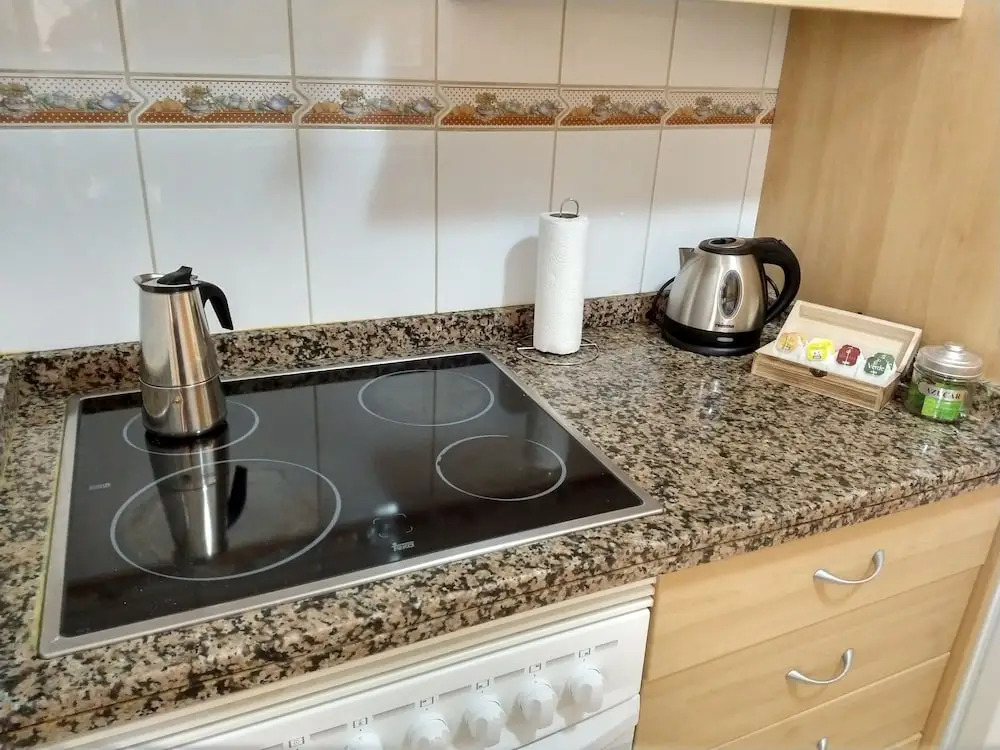 Apartamento Uxmal