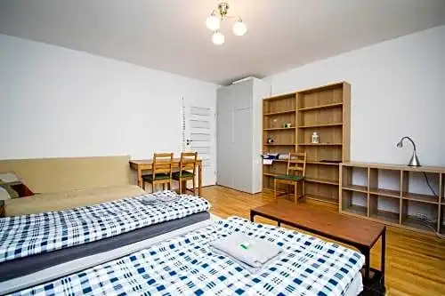 Pokoje Ursynów