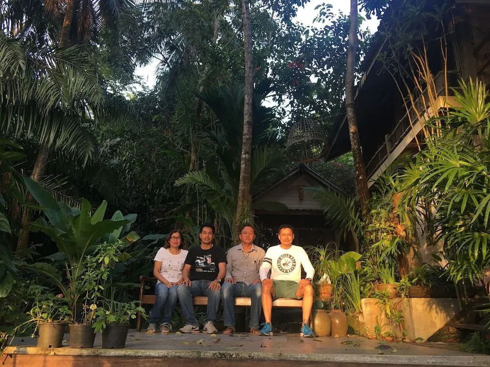 Lanlay Homestay