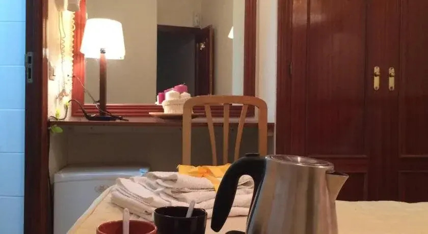 Hostal Aliste