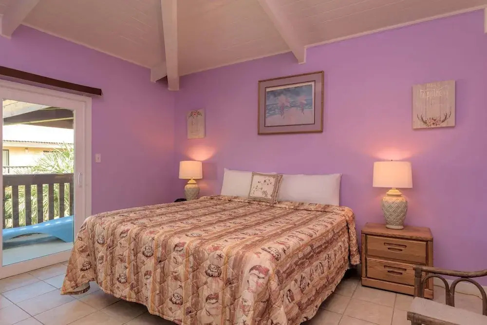 Tiki 337 - Oceanview Condo W/ Pools & Beach Access 1 Bedroom Condo