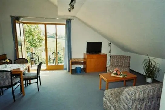 Hotel Sonnenhof