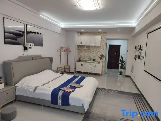 Jiuqi Homestay (Shijiazhuang Jinliulin Foreign Language School)