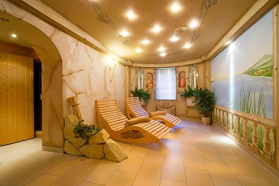 Apart Hotel Halle