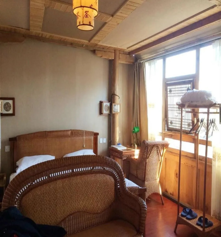 Chama Hotel