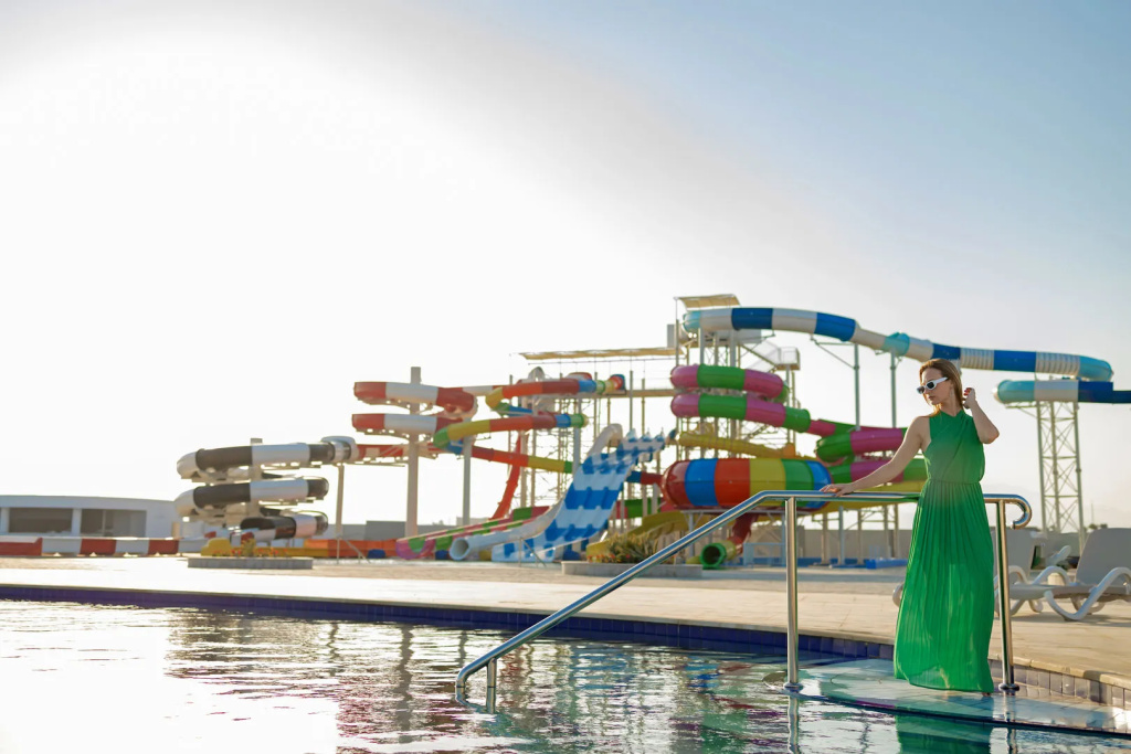Movenpick Waterpark Resort & Spa Soma Bay