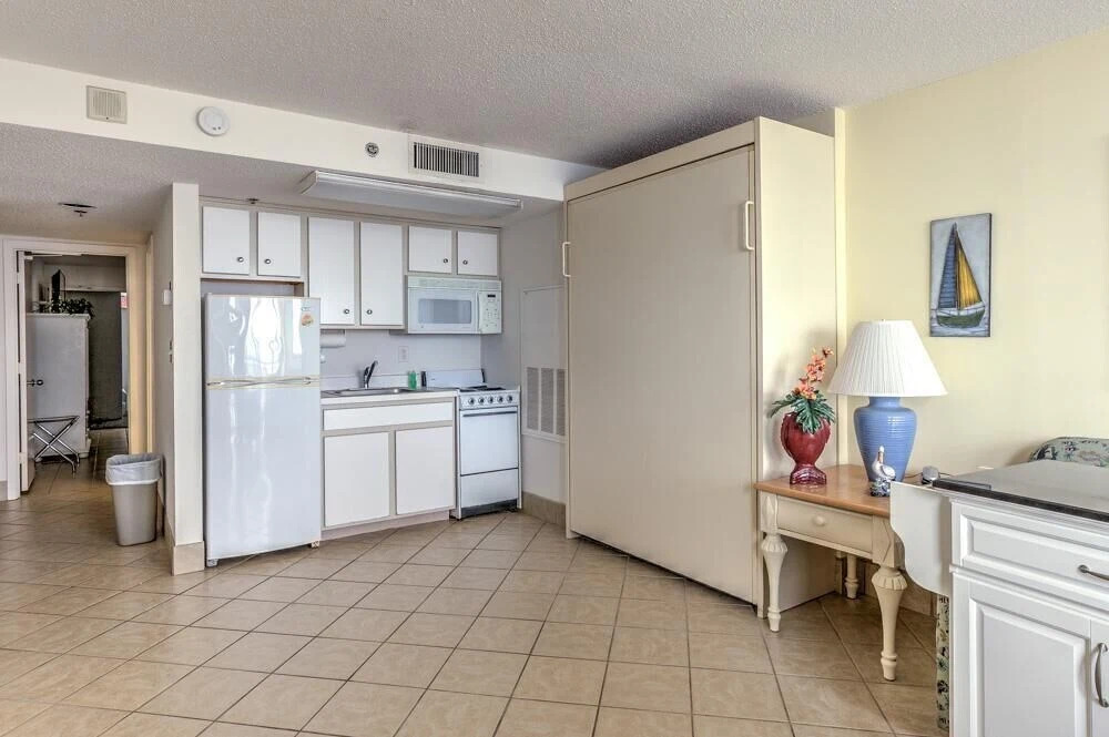 Atlantica I 502 Condo