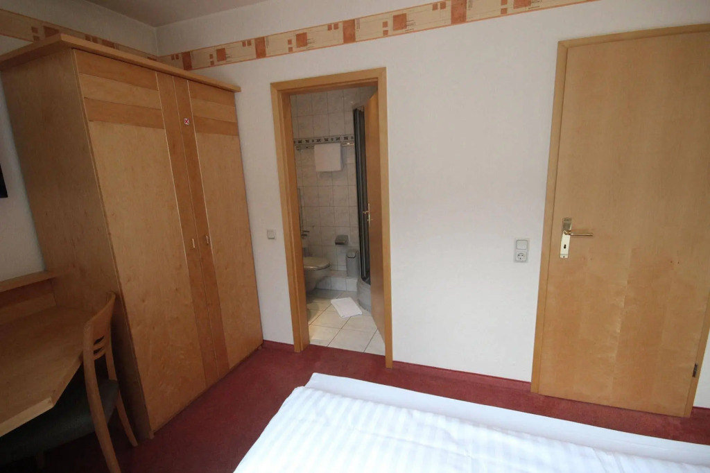Hotel Glockengasse