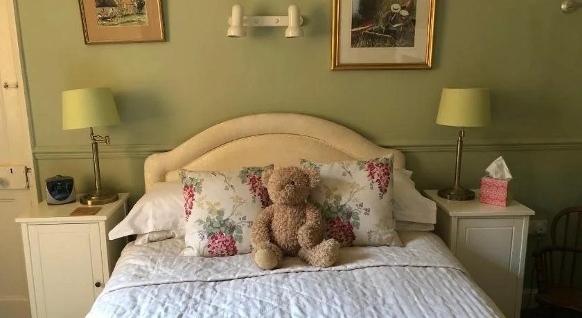 Monkgate Guest House