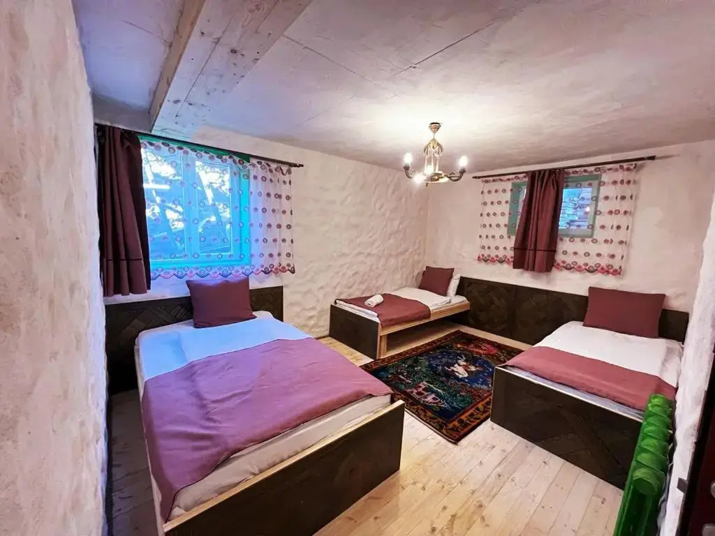 Trigon Villa