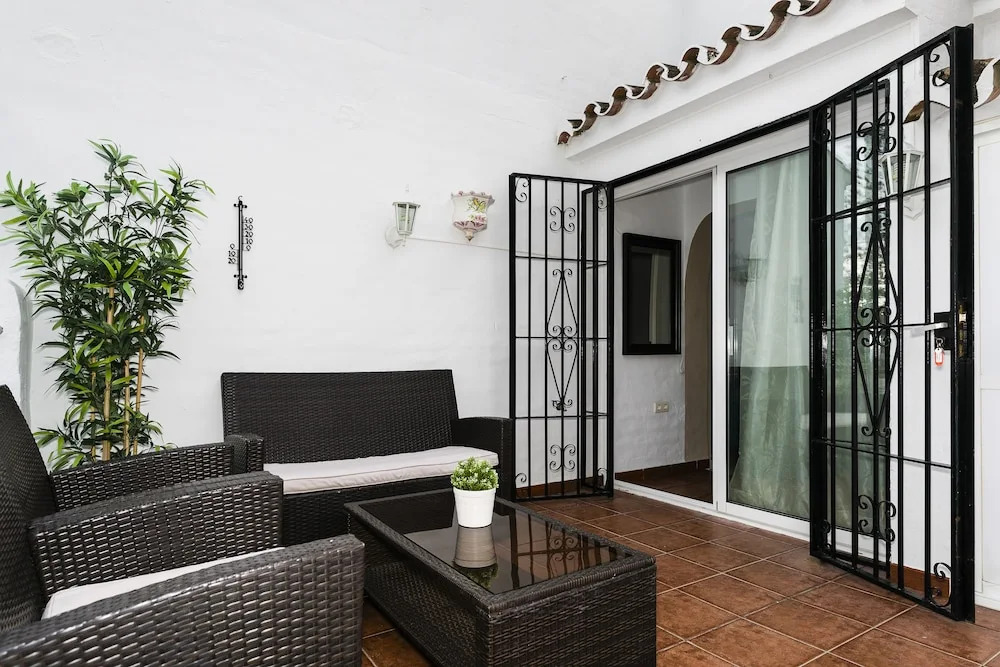Enjoy near the beach TWO bedrooms in Pueblo Evita 1221