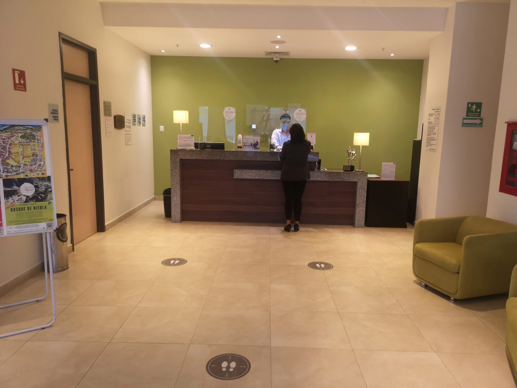 Holiday Inn Express Xalapa by IHG