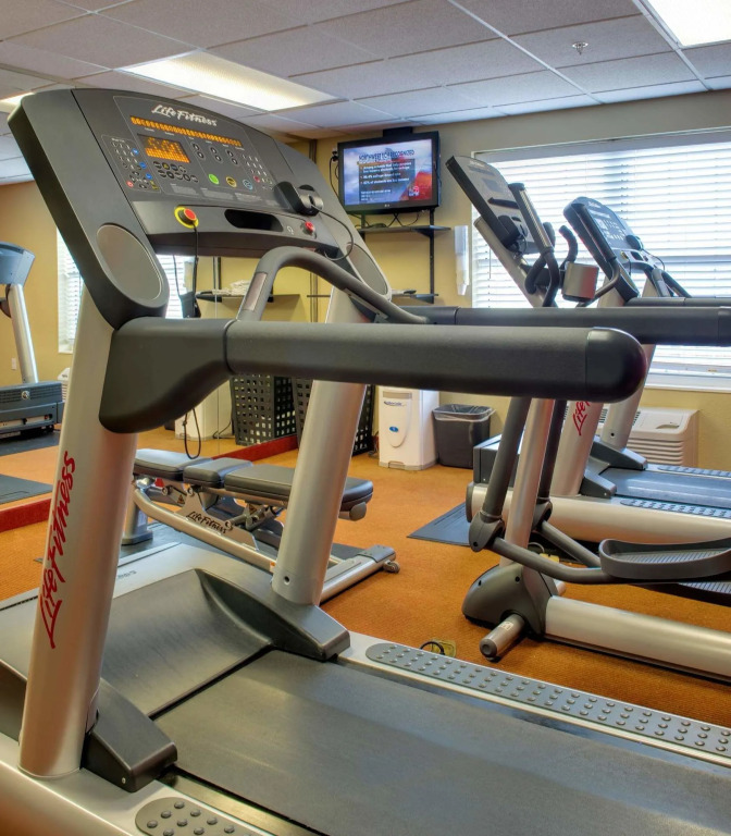 TownePlace Suites by Marriott Las Cruces