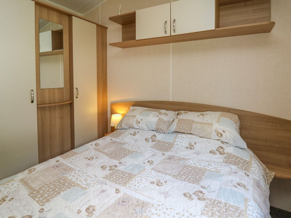 Caravan 3 at Blackmoor Farm Near Tenby