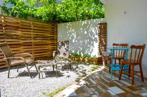 Enero Hostel