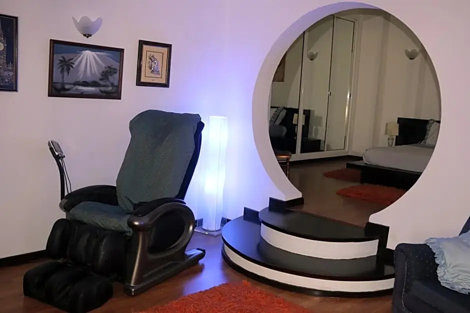 Casa Teresinha