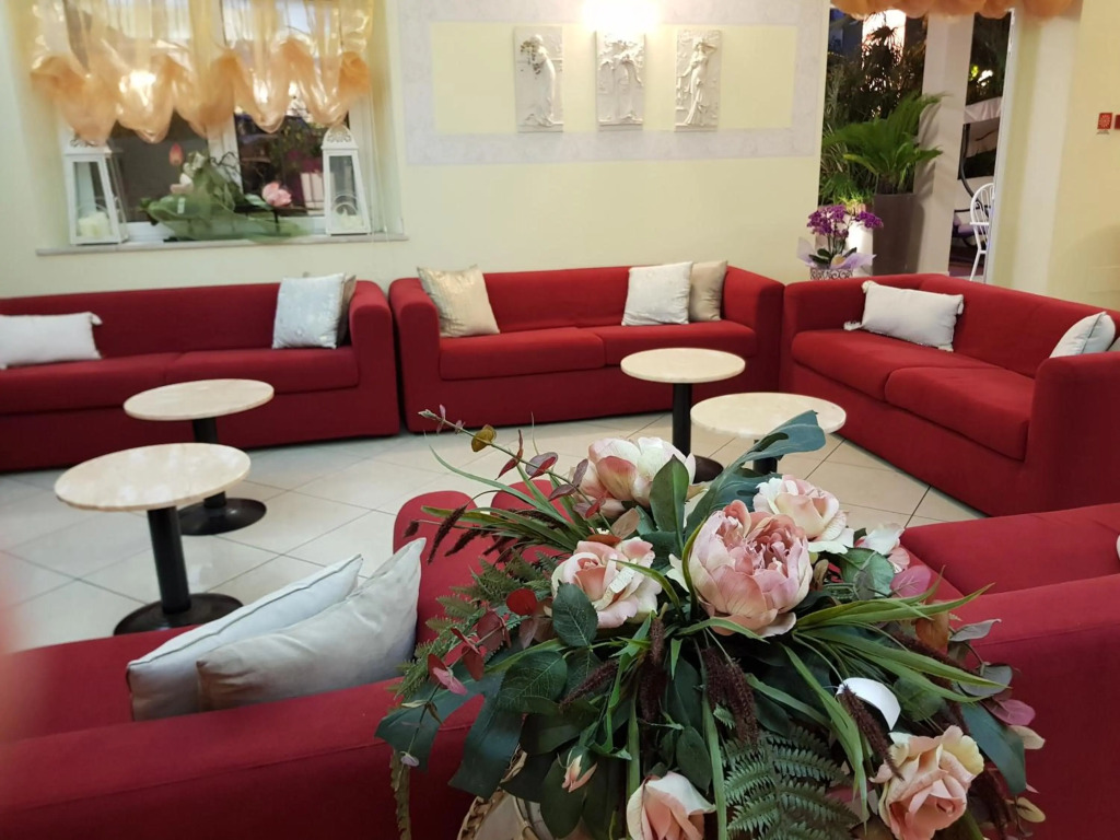 Hotel Beppe