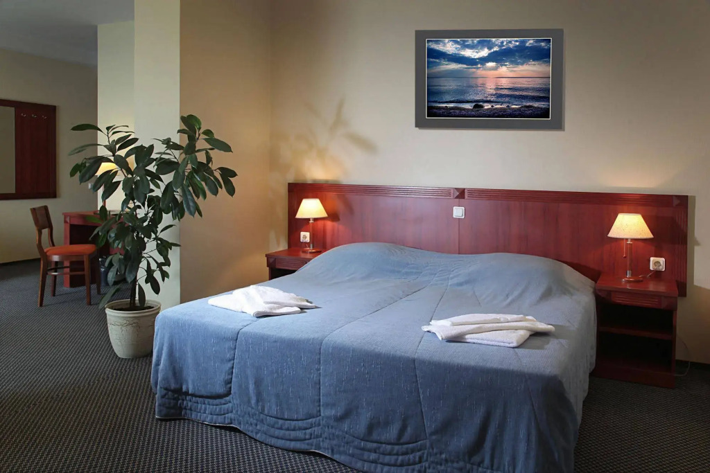 Hotel Promenada