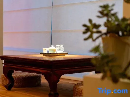 Yingzhuo Tea Guesthouse (South Scenic Area Entrance Branch), Wuyi Mountain