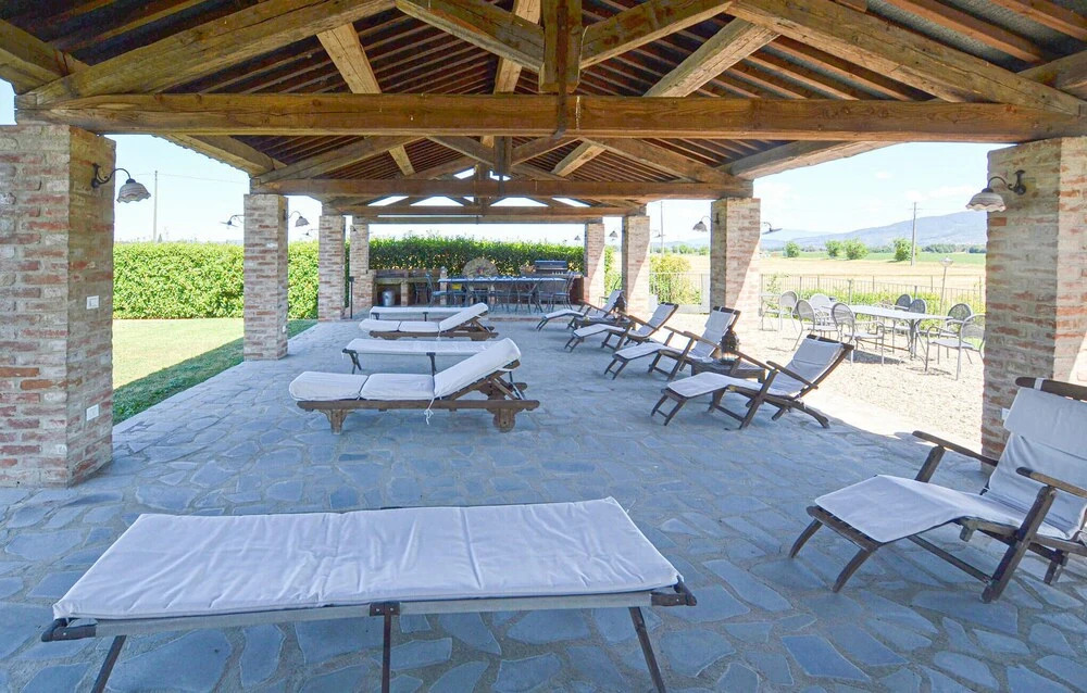 Tenuta Brancoleta