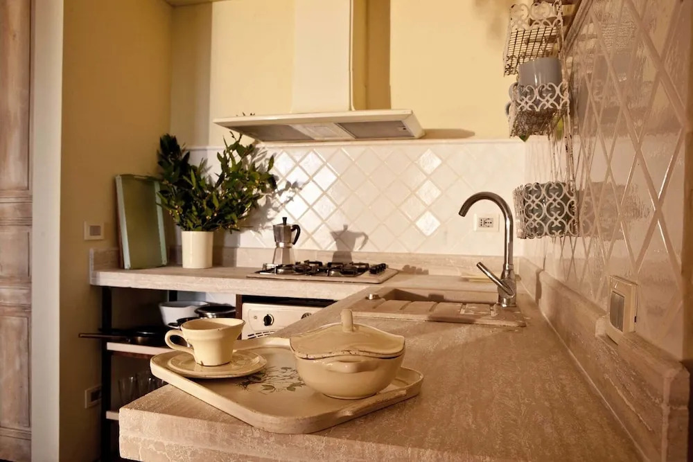 Tuscany Forever Famiglia Apartments