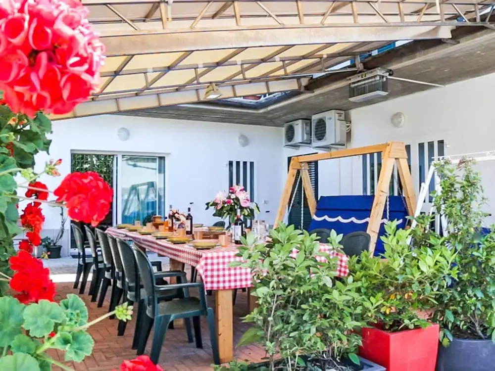 Villa La Rosa by Interhome