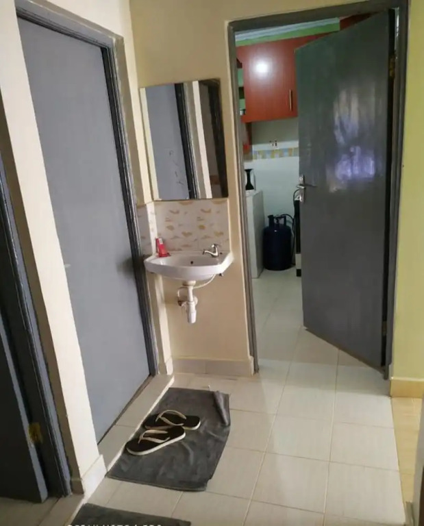 The Rhine Guest House-Eldoret