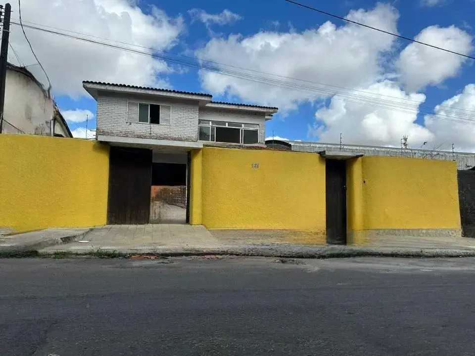 Pousada Marinha do Céu Maceio