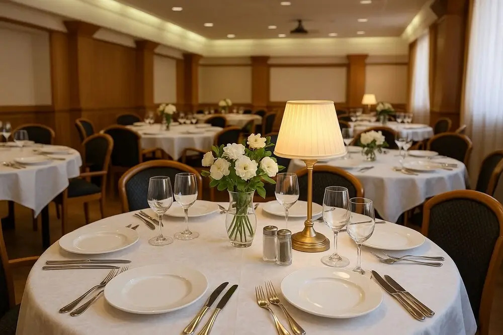 Plaza Hotel Gyula