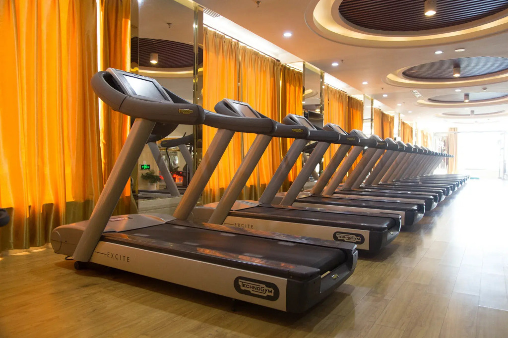 BaiYue International Hotel