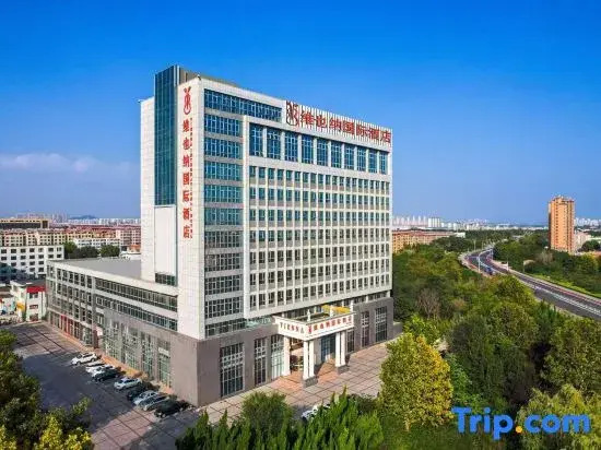 Vienna International Hotel Shandong Weihai Rongcheng